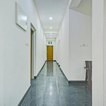Treebo Trend Karan Residency Hotel Mysore Esterno foto